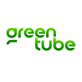 Greentube logo producent klasycznych automatów